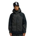 Men's Storm Division 3L 30K Jacket - Black