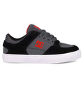 Kids' Onyx Shoes - Grey/Black/Red