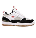 Men's JS-1 Shanahan Pro Skate Shoes - Black/White/Red