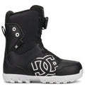 Kids' Scout Snowboard Boots - Black/White