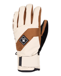 Men's Franchise Insulated Gloves - Oatmeal