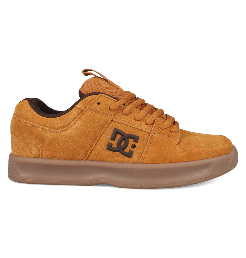 Men's Lynx Zero SE Shoes - Brown/Gum