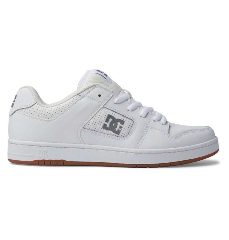 Men's Manteca 4 Shoes - White (Hbw)