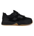 Men's Ascend Skate Shoes - Black/Black/Gum (Kkg)