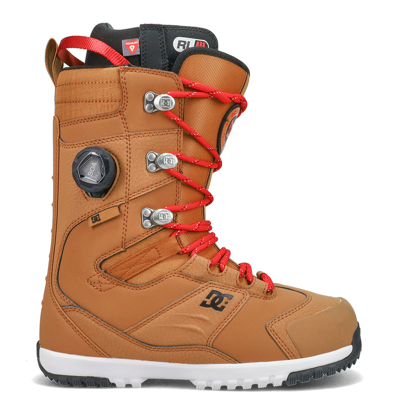 Men's Premier Hybrid Snowboard Boots - Wheat