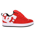 Men's Court Graffik SE Shoes - Red/White