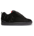 Men's Court Graffik Shoes - Black/Red (Blr)