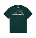 Men's Slathletic Heritage Short Sleeve Shirt - Ponderosa Pine