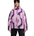 Women's Aura Puffer Jacket - Offscale Lilac