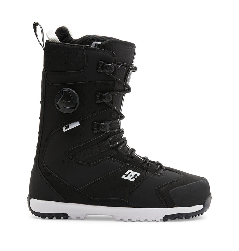 Men's Premier Hybrid BOA® Snowboard Boots - Black/White(Bkw)