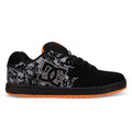 Men's Gaveler Shoes - Black / Grey