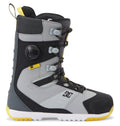 Men's Premier Hybrid BOA® Snowboard Boots - Black/Grey/Yellow (xksy)