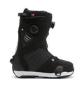 Men's Judge Step On® Snowboard Boots - Black/White(Bkw)