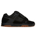 Men's Stag Shoes - Black/Gum (Bgm)