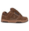 Men's Stag Shoes - Brown/Gum