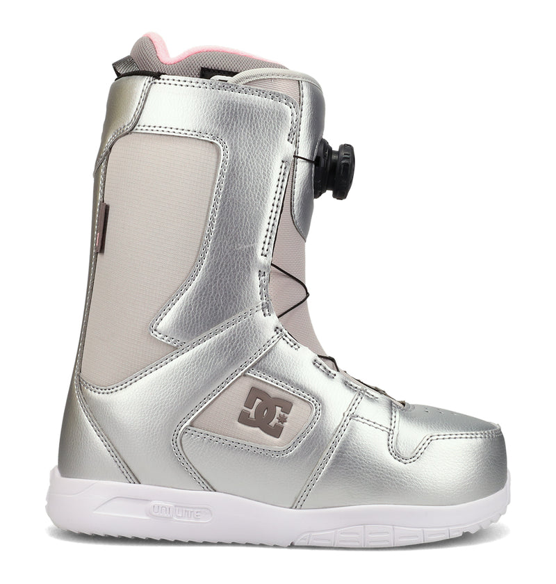 Women's Phase BOA® Snowboard Boots - Grey