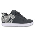 Men's Court Graffik Special Edition Shoes - Dk Grey/Grey