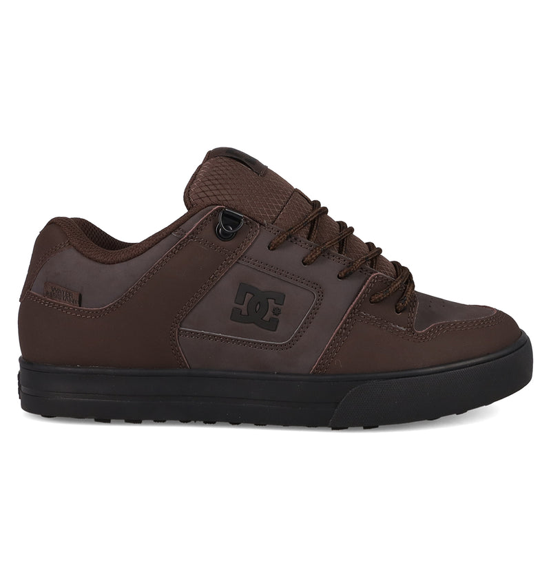 Men's Pure Winterized Shoes - Brown/Black