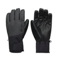 Men's Franchise 10K Gloves - Black