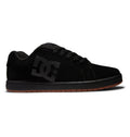 Men's Gaveler Shoes - Black/Gum (Bgm)