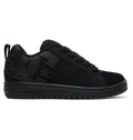 Kids' Court Graffik Shoes - Black/Black (Bb2)
