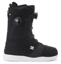 Women's Lotus BOA® Snowboard Boots - Black/White (bkw)