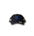 KB 43 Snapback - Anthracite