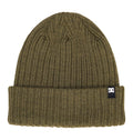 Men's Fish N Destroy 2 Beanie - Bronze Green