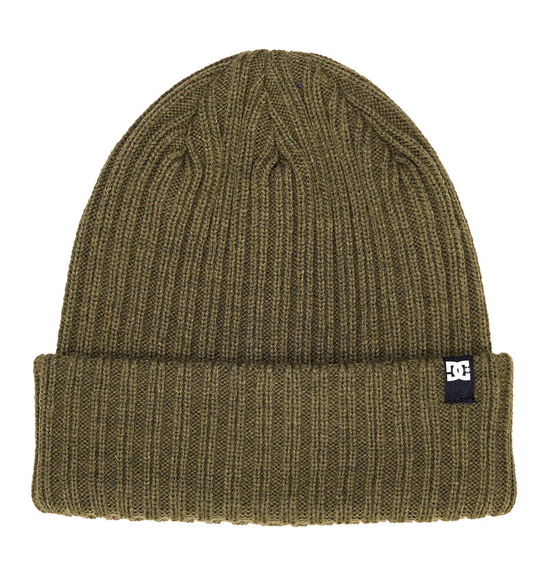 Men's Fish N Destroy 2 Beanie - Bronze Green
