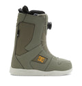 Women's Phase BOA® Snowboard Boots - Olive/Citrus (Ovs)