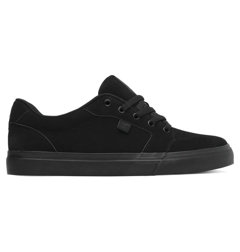 Men's Anvil Shoes - Black/Black (Bb2)