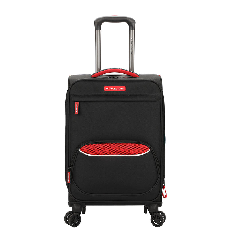 DC Runner Carry-On - Black