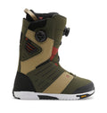 Men's Judge BOA® Snowboard Boots - Olive/Khaki(Ok0)
