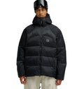 Men's Powder 10K Puffer Jacket - Pirate Black