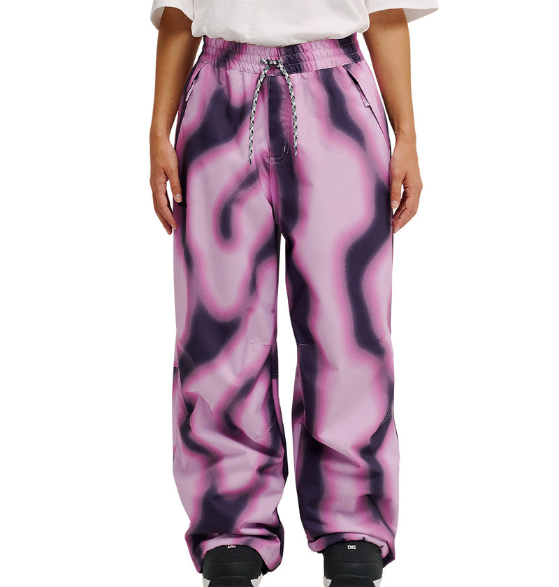 Women's Trackstar 10K Pants - Offscale Lilac