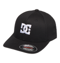 Kids' Star 2 Cap - Black