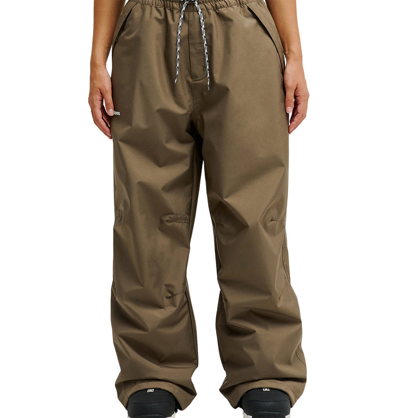 Women's Trackstar 10K Pants - Morel