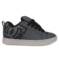 Men's Court Graffik SE Shoes - Gray/Black