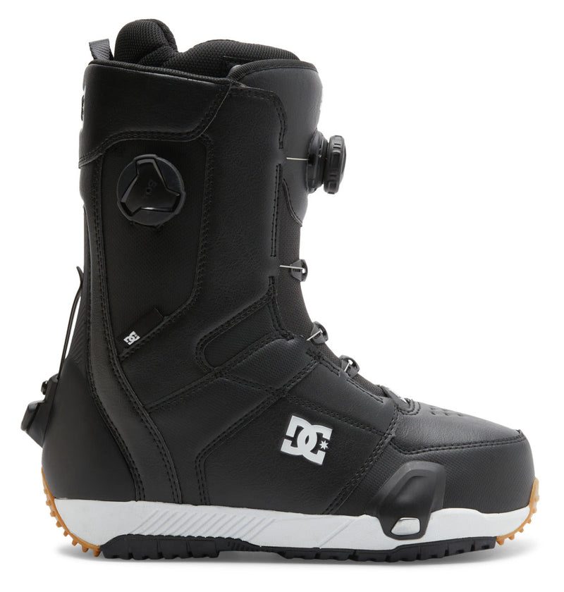Men's Control Step On BOA® Snowboard Boots - Black/White (Bkw)