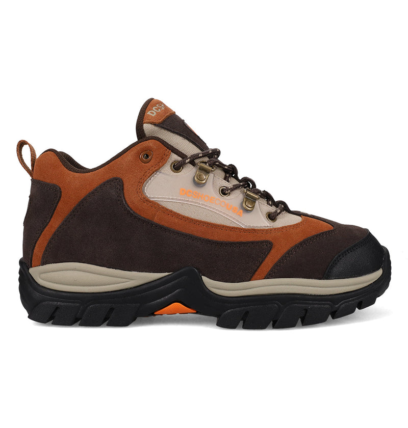 Men's Recon OG Shoes - Brown/Lt Brown Brown/Ltbrown