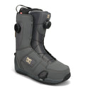Men's Phase Boa Pro Step On Snowboard Boots - Dark Grey