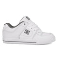 Kids' Pure Shoes - White/Grey White/Grey