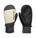 Men's Franchise 10K Mitts - Oatmeal