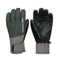 Men's Franchise 10K Gloves - Deep Forest