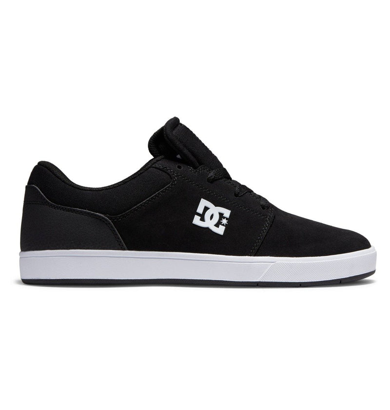 Men's Crisis 2 Shoes - Black/White (Bkw)