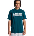 Men's Queltra Short Sleeve Shirt - Ponderosa Pine