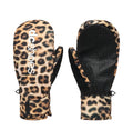Men's Franchise Print 10K Mitts - Dc Fauxcat