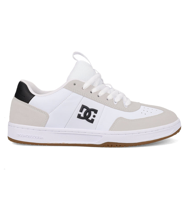 Men's Astrix Shoes - White/Black White/Black