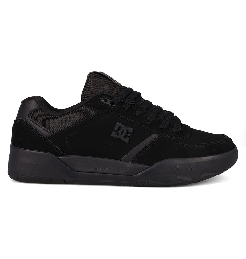 Men's Fractal Shoes - Black