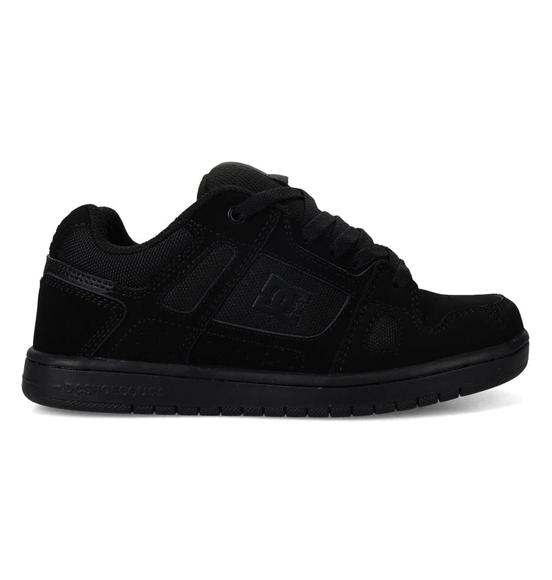 Kids' Stag Shoes - Black/Black/Black Black